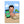 Cargar imagen en el visor de la galería, Karikatur vom Foto - Urlaub mit digitalem Impfpass (ca986) - Lustige individuelle Karikatur vom eigenen Foto
