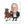 Cargar imagen en el visor de la galería, Karikatur vom Foto - Tierfreund (cdi133) - Lustige individuelle Karikatur vom eigenen Foto
