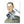 Cargar imagen en el visor de la galería, Karikatur vom Foto - Astronaut am Ziel (cdi136) - Lustige individuelle Karikatur vom eigenen Foto
