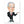Cargar imagen en el visor de la galería, Karikatur vom Foto - Mann mit Geste (cdi209) - Lustige individuelle Karikatur vom eigenen Foto
