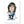 Cargar imagen en el visor de la galería, Karikatur vom Foto - Skater (cdi231) - Lustige individuelle Karikatur vom eigenen Foto
