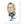 Cargar imagen en el visor de la galería, Karikatur vom Foto - Joggerin (cdi242) - Lustige individuelle Karikatur vom eigenen Foto
