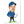 Cargar imagen en el visor de la galería, Karikatur vom Foto - Trainer (cdi271) - Lustige individuelle Karikatur vom eigenen Foto
