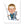 Cargar imagen en el visor de la galería, Karikatur vom Foto - Angler-Junge (cdi331) - Lustige individuelle Karikatur vom eigenen Foto
