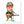 Cargar imagen en el visor de la galería, Karikatur vom Foto - Gitarrenspieler am Mikrofon (cdi397) - Lustige individuelle Karikatur vom eigenen Foto
