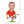 Cargar imagen en el visor de la galería, Karikatur vom Foto - Fußball macht Spaß (cdi420) - Lustige individuelle Karikatur vom eigenen Foto
