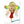 Cargar imagen en el visor de la galería, Karikatur vom Foto - Party-Queen (cdi438) - Lustige individuelle Karikatur vom eigenen Foto
