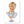 Cargar imagen en el visor de la galería, Karikatur vom Foto - Wehendes Kleid (cdi441) - Lustige individuelle Karikatur vom eigenen Foto
