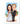 Cargar imagen en el visor de la galería, Karikatur vom Foto - Hochzeit (cdi465) - Lustige individuelle Karikatur vom eigenen Foto

