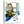 Cargar imagen en el visor de la galería, Karikatur vom Foto - Telefongeist (cdi549) - Lustige individuelle Karikatur vom eigenen Foto
