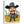 Cargar imagen en el visor de la galería, Karikatur vom Foto - Wild-West Fieber (cju149) - Lustige individuelle Karikatur vom eigenen Foto
