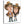 Cargar imagen en el visor de la galería, Karikatur vom Foto - Wildwest Paar (cju191) - Lustige individuelle Karikatur vom eigenen Foto
