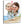 Cargar imagen en el visor de la galería, Karikatur vom Foto - Hochzeit am Meer (cju234) - Lustige individuelle Karikatur vom eigenen Foto
