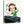 Cargar imagen en el visor de la galería, Karikatur vom Foto - DJ Summer (cju365) - Lustige individuelle Karikatur vom eigenen Foto
