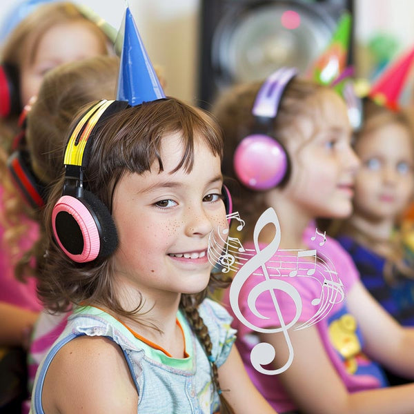 Canción personalizada para el cumpleaños de un niño: su propia canción personal con letra y melodía individuales