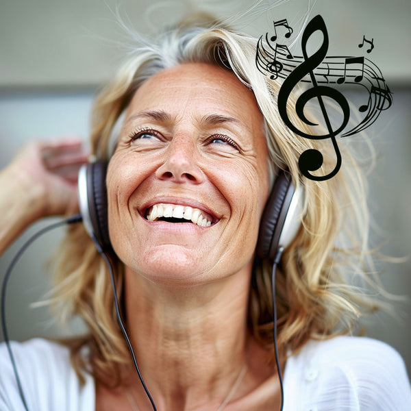 Canción personalizada para el Día de la Madre: tu propia canción personal con letra y melodía individuales