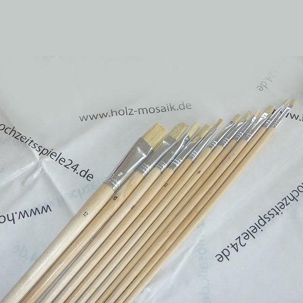 Juego de bodas corazón de boda para recortar