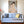 Cargar imagen en el visor de la galería, Pop-Art vom Foto - Bansky 2 (ban2) - Künstlerisches Pop-Art Bild vom eigenen Foto
