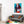 Cargar imagen en el visor de la galería, Pop-Art vom Foto - Colourstyle 401 (col401) - Künstlerisches Pop-Art Bild vom eigenen Foto
