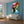 Cargar imagen en el visor de la galería, Pop-Art vom Foto - Colourstyle 278 (col278) - Künstlerisches Pop-Art Bild vom eigenen Foto
