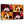 Cargar imagen en el visor de la galería, Pop-Art vom Foto - Colourstyle 321 (col321) - Künstlerisches Pop-Art Bild vom eigenen Foto
