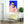 Cargar imagen en el visor de la galería, Pop-Art vom Foto - 1-Comic Style 01 (com-1-01) - Künstlerisches Pop-Art Bild vom eigenen Foto
