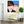 Cargar imagen en el visor de la galería, Pop-Art vom Foto - 1-Comic Style 06 (com-1-06) - Künstlerisches Pop-Art Bild vom eigenen Foto
