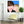 Cargar imagen en el visor de la galería, Pop-Art vom Foto - 1-Comic Style 06 (com-1-06) - Künstlerisches Pop-Art Bild vom eigenen Foto
