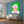 Cargar imagen en el visor de la galería, Pop-Art vom Foto - 1-Comic Style 09 (com-1-09) - Künstlerisches Pop-Art Bild vom eigenen Foto
