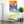 Cargar imagen en el visor de la galería, Pop-Art vom Foto - 2-Comic Style 02 (com-2-02) - Künstlerisches Pop-Art Bild vom eigenen Foto
