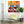 Cargar imagen en el visor de la galería, Pop-Art vom Foto - 2-Comic Style 04 (com-2-04) - Künstlerisches Pop-Art Bild vom eigenen Foto
