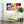 Cargar imagen en el visor de la galería, Pop-Art vom Foto - 3-Comic Style 05 (com-3-05) - Künstlerisches Pop-Art Bild vom eigenen Foto
