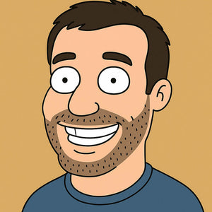 Pop-Art vom Foto - Comic Stil 3 (d005) - Künstlerisches Pop-Art Bild vom eigenen Foto