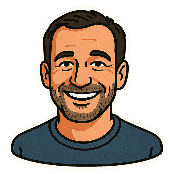 Pop-Art vom Foto - Sticker Design (d009) - Künstlerisches Pop-Art Bild vom eigenen Foto