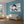 Cargar imagen en el visor de la galería, Pop-Art vom Foto - Graffiti 4 SW (gra104sw) - Künstlerisches Pop-Art Bild vom eigenen Foto
