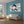 Cargar imagen en el visor de la galería, Pop-Art vom Foto - Graffiti 4 SW (gra104sw) - Künstlerisches Pop-Art Bild vom eigenen Foto
