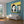Cargar imagen en el visor de la galería, Pop-Art vom Foto - Graffiti 9 (gra109) - Künstlerisches Pop-Art Bild vom eigenen Foto
