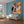 Cargar imagen en el visor de la galería, Pop-Art vom Foto - Graffiti 13 (gra113) - Künstlerisches Pop-Art Bild vom eigenen Foto
