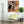 Cargar imagen en el visor de la galería, Pop-Art vom Foto - Graffiti 13 (gra113) - Künstlerisches Pop-Art Bild vom eigenen Foto
