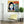 Cargar imagen en el visor de la galería, Pop-Art vom Foto - Graffiti 16 (gra116) - Künstlerisches Pop-Art Bild vom eigenen Foto
