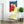 Cargar imagen en el visor de la galería, Pop-Art vom Foto - 1-Lichtenstein 07 (li-1-07) - Künstlerisches Pop-Art Bild vom eigenen Foto
