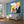 Cargar imagen en el visor de la galería, Pop-Art vom Foto - 1-Lichtenstein 14 (li-1-14) - Künstlerisches Pop-Art Bild vom eigenen Foto
