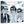 Cargar imagen en el visor de la galería, Pop-Art vom Foto - 1-Lichtenstein 17 (li-1-17) - Künstlerisches Pop-Art Bild vom eigenen Foto
