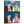 Cargar imagen en el visor de la galería, Pop-Art vom Foto - 2-Lichtenstein 01 (li-2-01) - Künstlerisches Pop-Art Bild vom eigenen Foto
