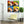 Cargar imagen en el visor de la galería, Pop-Art vom Foto - 4-Lichtenstein 10 (li-4-10) - Künstlerisches Pop-Art Bild vom eigenen Foto
