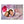 Cargar imagen en el visor de la galería, Pop-Art vom Foto - Love 2 (lov2) - Künstlerisches Pop-Art Bild vom eigenen Foto
