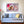 Cargar imagen en el visor de la galería, Pop-Art vom Foto - Love 2 (lov2) - Künstlerisches Pop-Art Bild vom eigenen Foto

