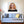 Cargar imagen en el visor de la galería, Pop-Art vom Foto - Pixel 1 (pix1) - Künstlerisches Pop-Art Bild vom eigenen Foto
