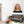 Cargar imagen en el visor de la galería, Pop-Art vom Foto - Pixel 1 (pix1) - Künstlerisches Pop-Art Bild vom eigenen Foto
