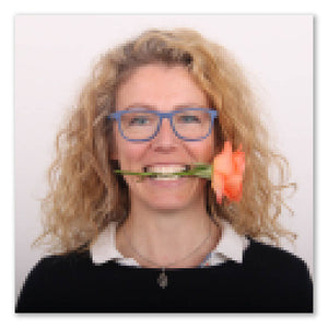 Pop-Art vom Foto - Pixel 2 (pix2) - Künstlerisches Pop-Art Bild vom eigenen Foto